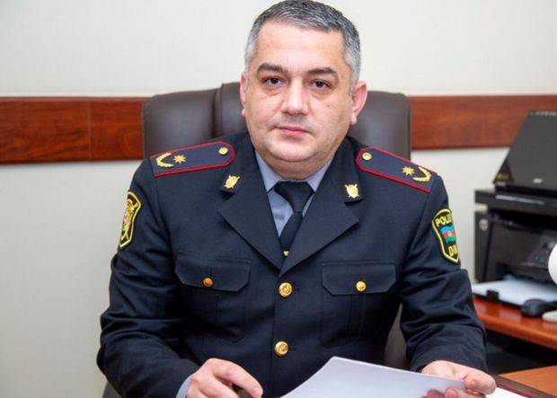 Elşad Hacıyev: Kartlardan oğurluğun qarşısının alınması şəxsin özündən asılıdır